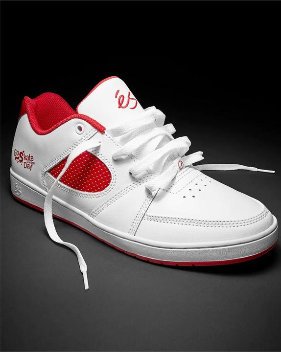 Produktbild éS Accel Slim x Go Skateboarding Day (41)
