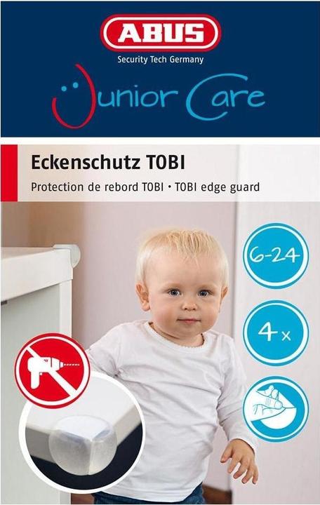 Produktbild Abus Eckenschutz