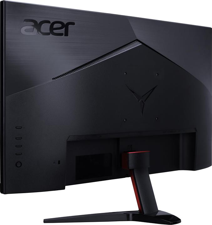 Actual product image Acer Nitro KG272Ebmiix (1920 x 1080 pixels, 27")
