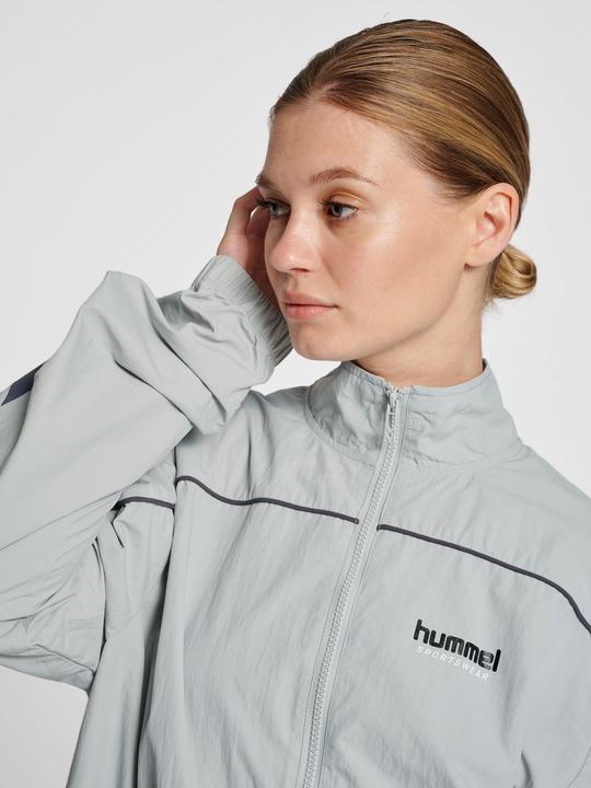 Produktbild hummel Lgc Celab Wov Zip Jacket (XXL)
