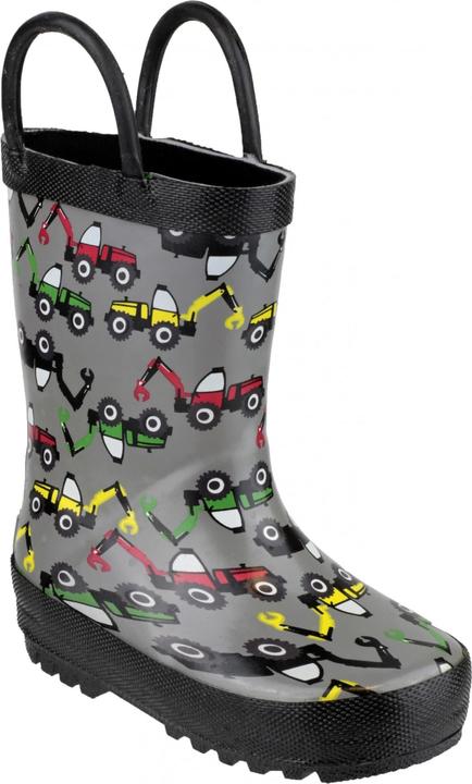 Produktbild Cotswold Jungen Gummistiefel (31)