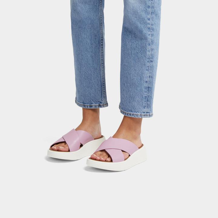 Immagine prodotto Fitflop F-Mode Flatform (37)