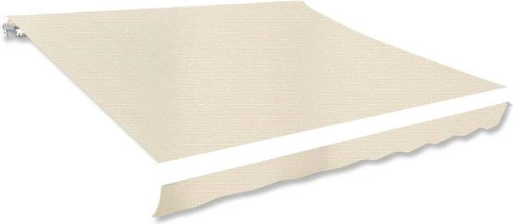 Actual product image VidaXL Lybed (350 x 250 cm)