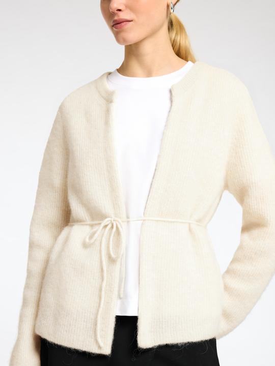 Immagine prodotto Selected Femme Cardigan con cintura (M)