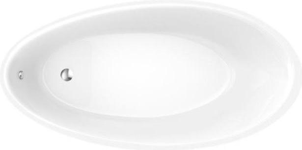 Produktbild Villeroy & Boch V&B Einbauwanne AVEO ov 1900x950mm we (245 l, 190 cm, 95 cm)