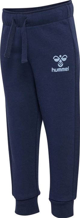Actual product image hummel Hmlhumming Crewsuit (80)