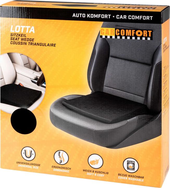 Produktbild CarComfort Lotta