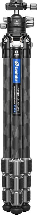 Produktbild Leofoto LS-284C Pro (Metall)