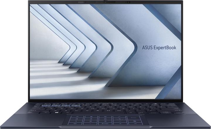 ASUS ExpertBook B9 OLED (14", Intel Core i7-1355U, 16 GB, 512 GB, CH)
