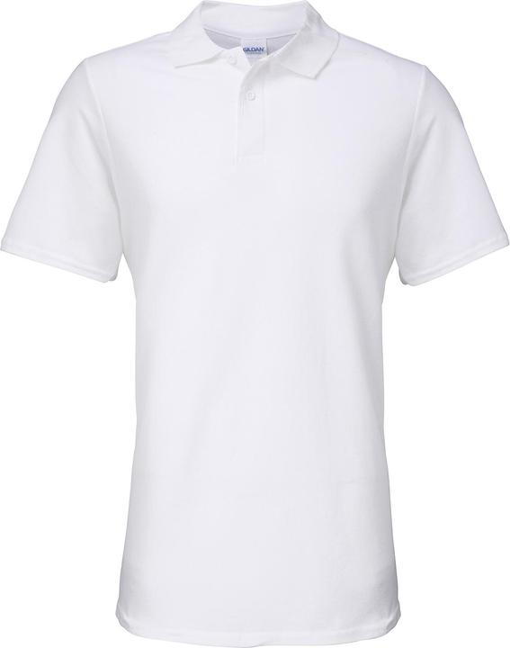 Gildan Poloshirt Weiche Haptik (XXL)