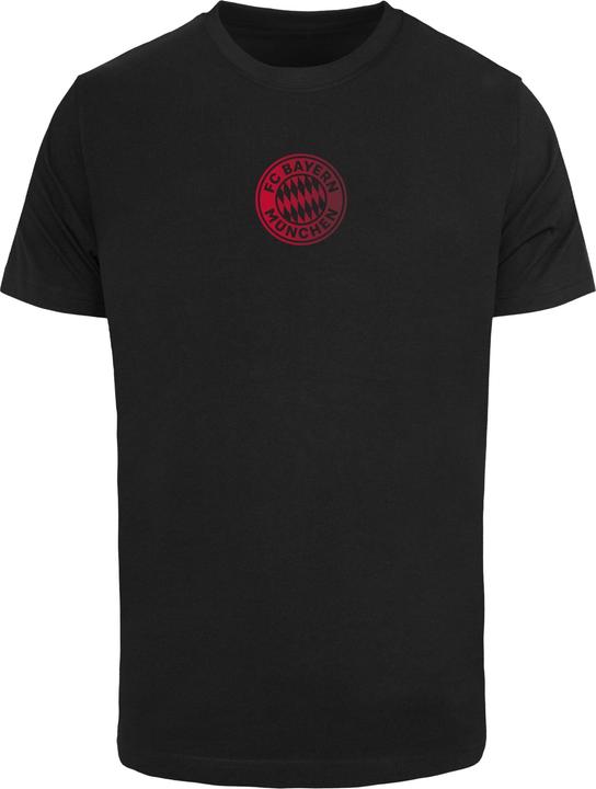 Immagine prodotto FC Bayern München Maglietta MSM GR a girocollo - 115647 (4XL)