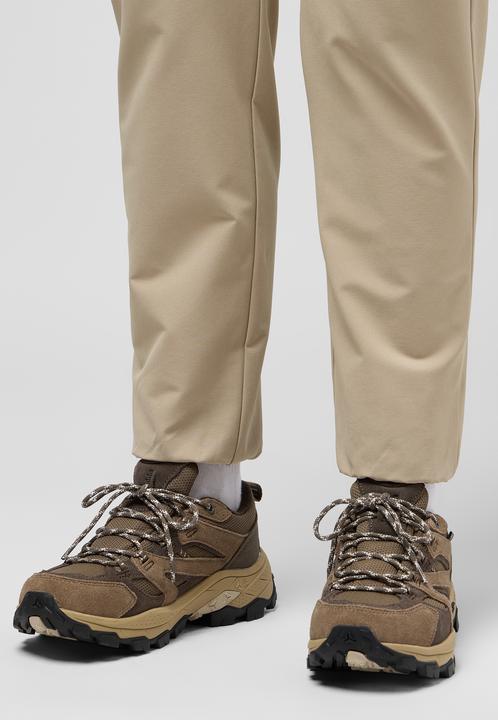 Image du produit Jack Wolfskin Women's Vojo Tour Texapore Low (40.5)