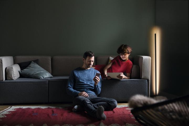 Produktbild Ledvance Smart Corner (200 lm)