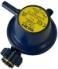 Produktbild GOK Marine-Druckregler 30mbar mit Manometer