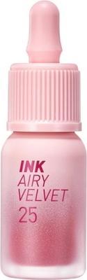 Actual product image Peripera Ink Airy Velvet pomadka w płynie 25 4g