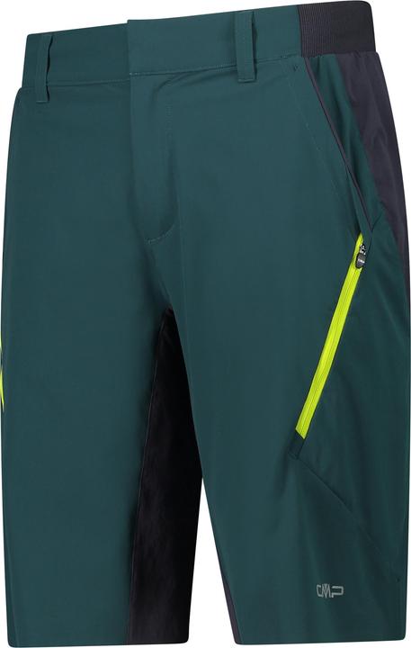Produktbild CMP Campagnolo Free Bike Bermuda with Inner Mesh (54)