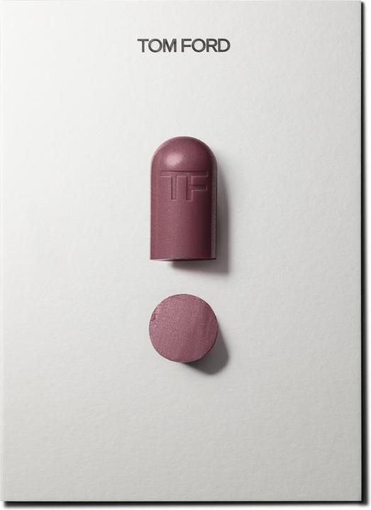 Image du produit Tom Ford Clutch-Size Soleil Lip Balm (Gel)