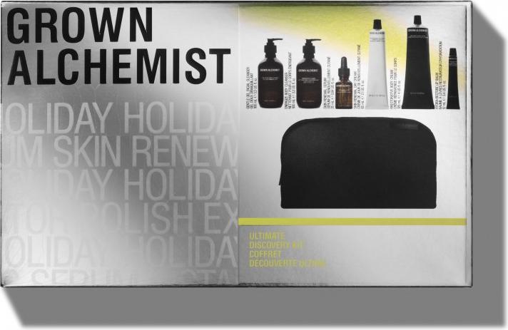 Immagine prodotto Grown Alchemist GROWN Beauty - Set Scoperta definitiva (Set per la cura del viso)