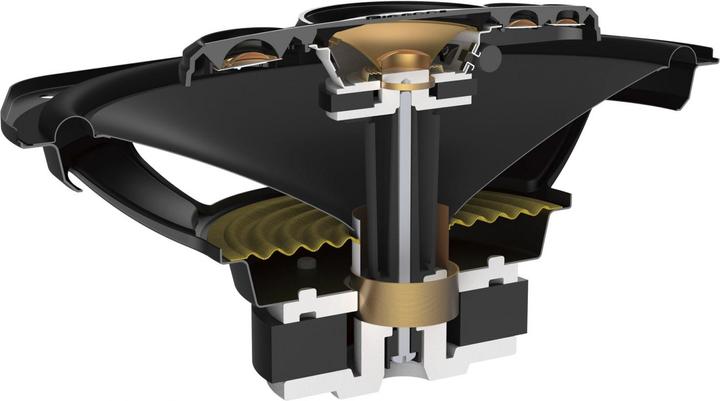 Actual product image Pioneer TS-A6991F (700 W, 6 x 9")
