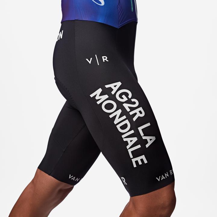 Produktbild Van rysel Zeitfahranzug Rennrad Replica Team DECATHLON AG2R La Mondiale (L)