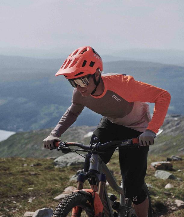 Produktbild Poc Kortal Race Mips (51 - 54 cm)