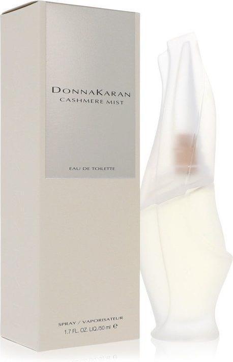 Actual product image DKNY Cashmere (Eau de toilette, 50 ml)