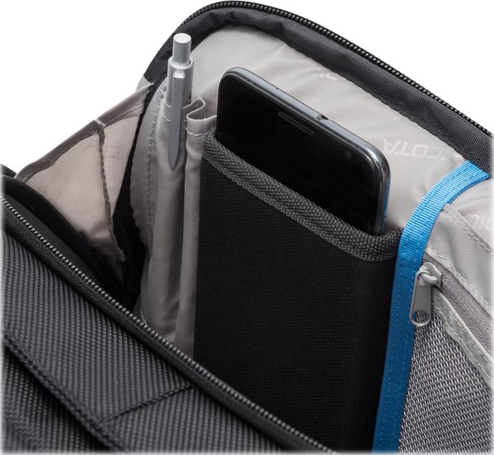 Actual product image Dicota Top Traveller Scooter PRO (27 l, Hand luggage (up to 50 litres))