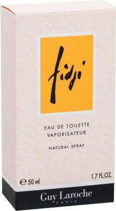 Immagine prodotto Guy Laroche fidji (Eau de toilette, 50 ml)