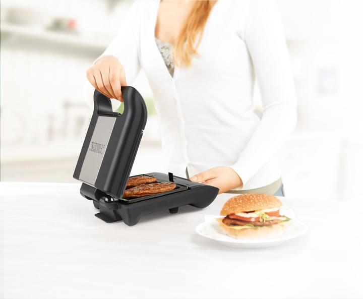 Actual product image Princess Contact grill 117001