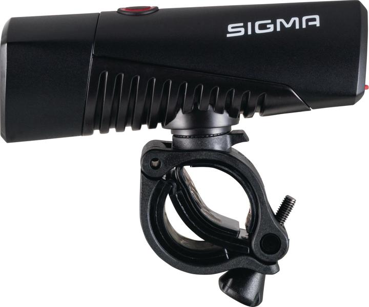 Actual product image Sigma Sport Buster 700 (700 lm)