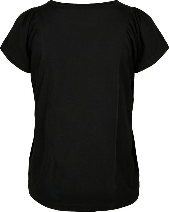 Immagine prodotto Urban Classics Felpa da donna con cappuccio a rete (S)