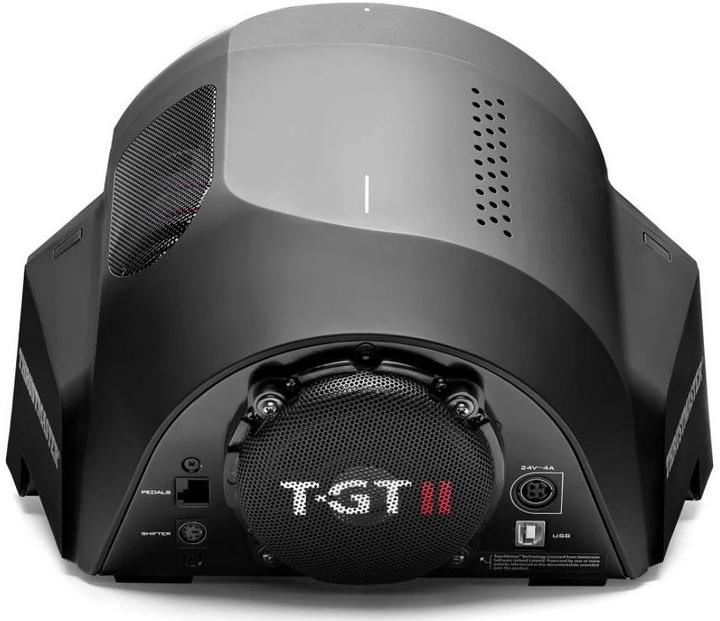 Produktbild Thrustmaster T-Gt Ii Swiss (PC, PS4, PS5)