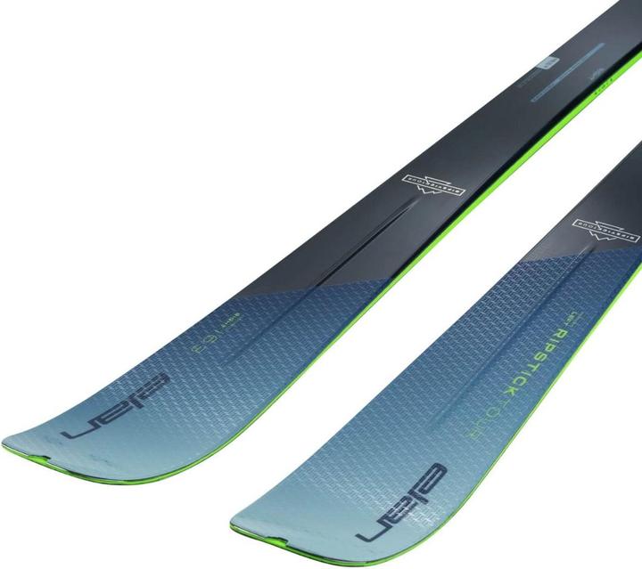Image du produit Elan Ski Ripstick Tour W 88 2023 (156 cm)