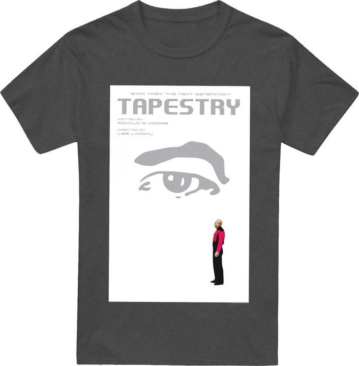 Produktbild The Next Generation Season 6 Episode 15 TShirt (L)