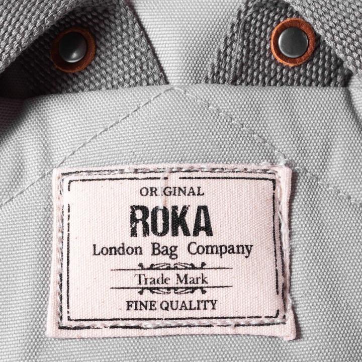 Immagine prodotto Roka London Finchley A Sustainable Mist 12-15 bottiglie riciclate