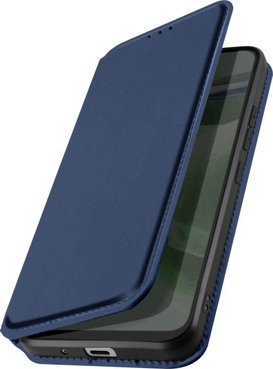 Actual product image Avizar Classic Edition, back cover with magnetic flap Series (Sony Xperia XZ2)