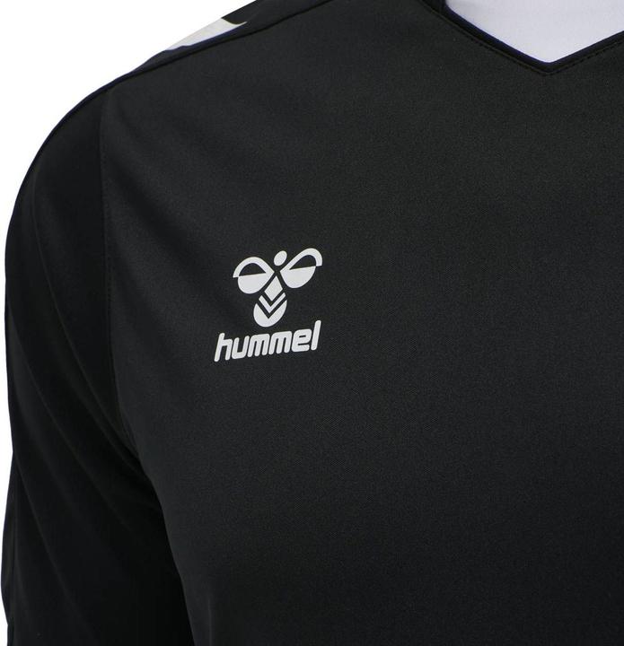 Produktbild hummel Core Xk Poly Jersey S/S (XXL)