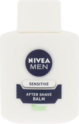 Nivea Men Men Sensitive (Balm, 100 ml)