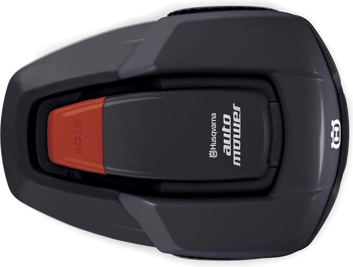 Produktbild Husqvarna Automower 105 (600 m²)