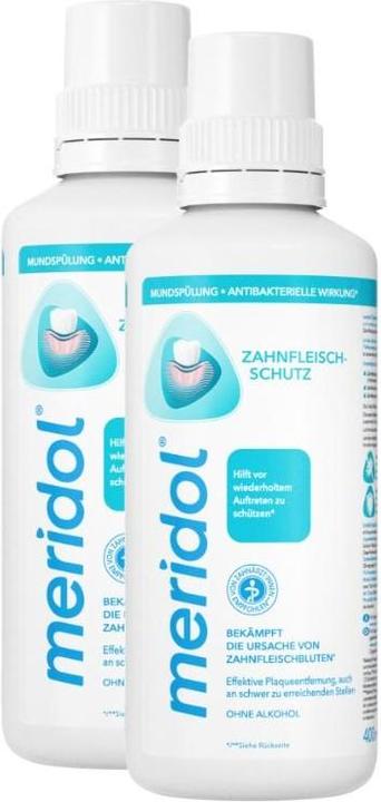 Immagine prodotto Meridol Duo (800 ml, Collutorio)