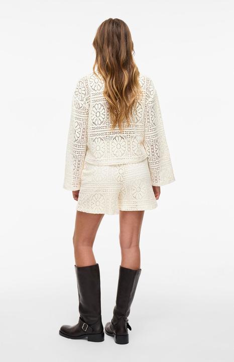Image du produit Vila Häkel Shorts (L)