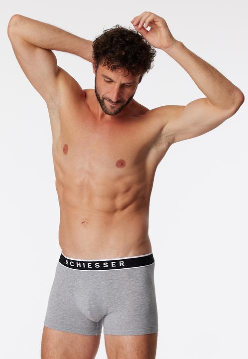 Produktbild Schiesser Boxershorts (S, 3er Pack)