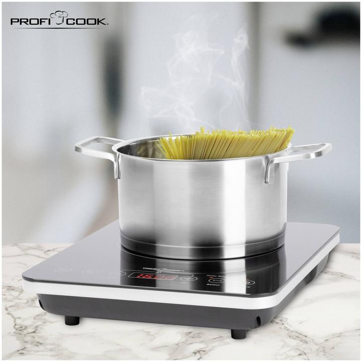 Image du produit Proficook Ice 1062