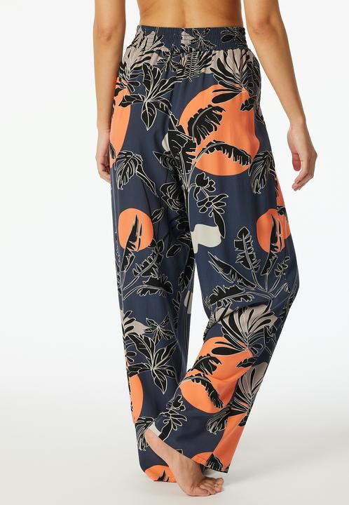 Immagine prodotto Schiesser Pantaloni del pigiama Mix + Relax (40)