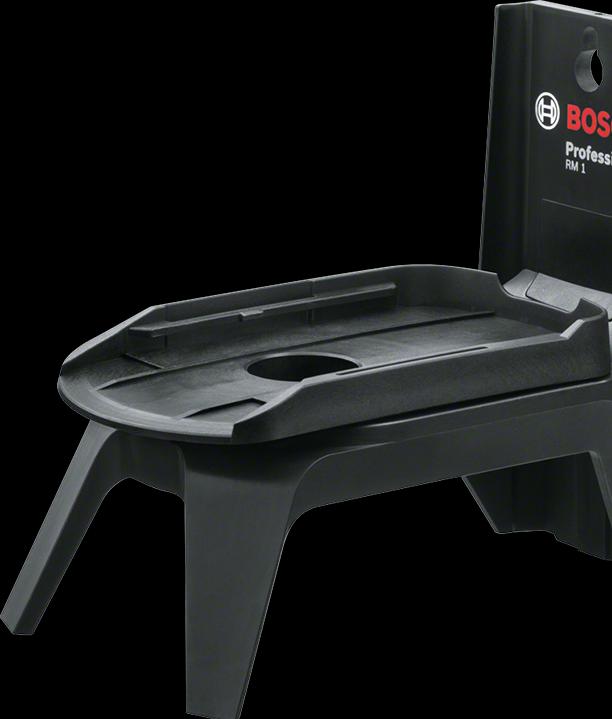 Produktbild Bosch Professional RM 1