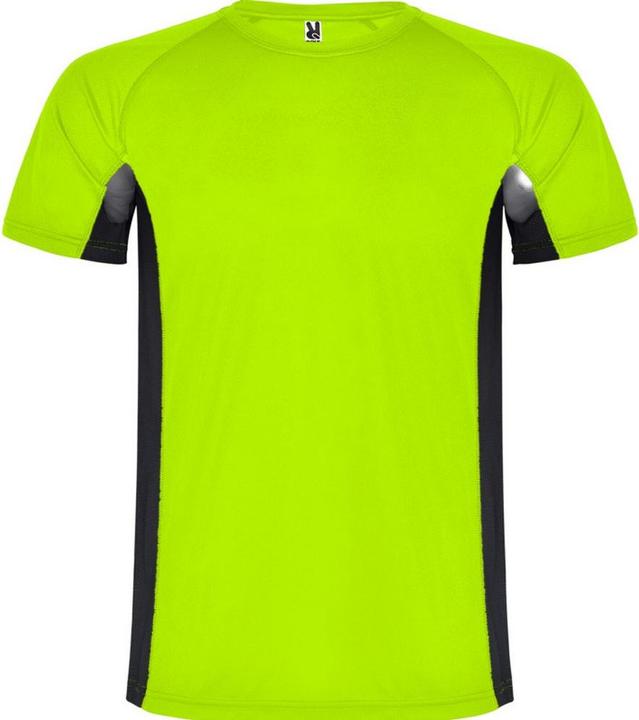 Alpinia Shanghai TShirt Sport kurzärmlig