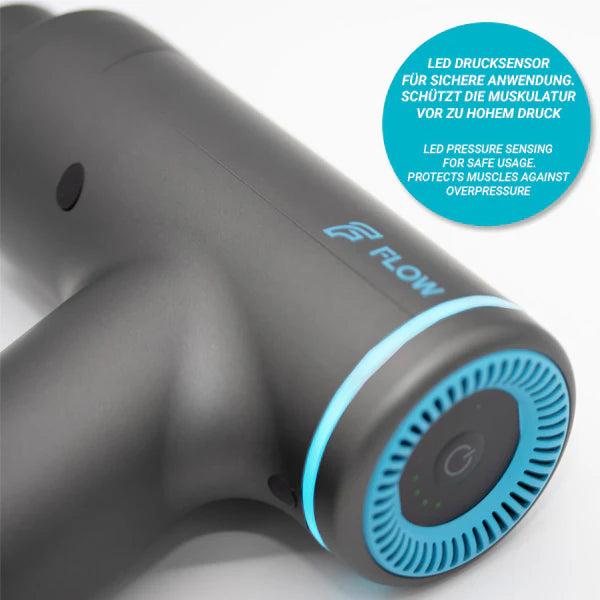 Image du produit Flow Pistolet de massage Mini