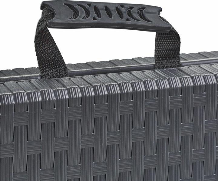 Actual product image Relaxdays 12x lantern (12 x, 6 x 6 x 7 cm)