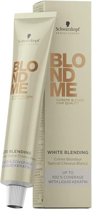 Schwarzkopf Professional Blondme (Caramel)