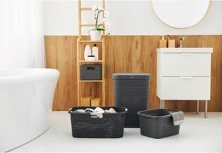 Actual product image Rotho Country (55 l)